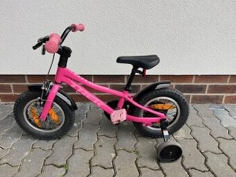 Dětské kolo Trek Precaliber 12