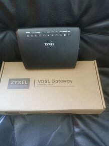 VDSL modem ZyXEL VMG3312 - T20A