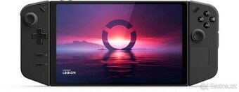 Lenovo Legion GO