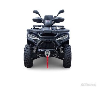 Linhai ATV 370 PROMAX EFI, T3b