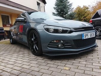 VW Scirocco MK3 2.0 TSI