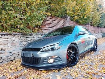 VW Scirocco MK3 2.0 TSI - 1