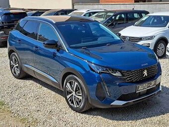 Peugeot 3008 1,2 PT ALLURE 112.000 km