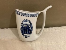 Lázeňský džbánek Mariánské Lázně