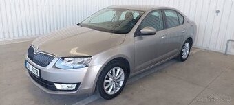 Skoda octavia 3 alu kola Minoris R16 letní Pirelli P7