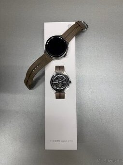 Xiaomi Watch 2 Pro