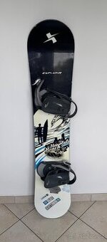 Snowboard