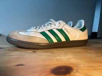 Adidas Samba