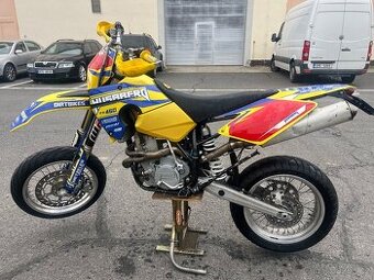 Husaberg FE 450 2005