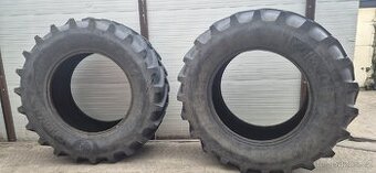 Traktorove pneumatiky Cultor 650 / 65 r38