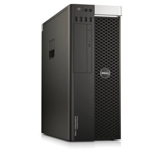 Dell Precision 5810 Tower