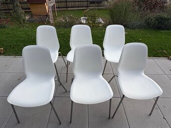 Židle Ikea 6ks