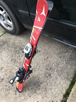 Detske znackove lyze, delka 80cm