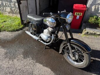 Jawa 250/559
