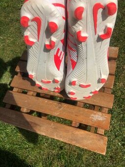 Kopačky Nike Mercurial vel.45