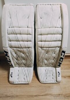 Brankářské betony CCM E-FLEX SR.