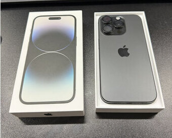 Prodám iPhone 15 Pro, 256 GB