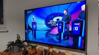 Samsung UE50J6282 – 50" Full HD Smart TV