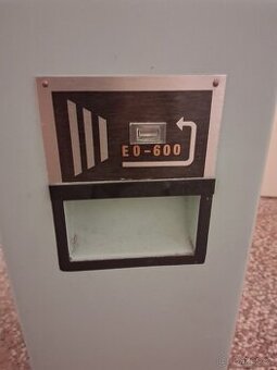 Elektrický radiátor