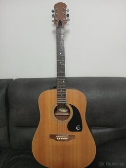 Kytara EPIPHONE P3-200 NS