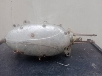 Jawa pionýr motor