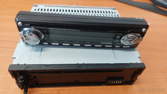 autoradio original hyundai