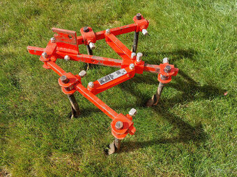 Dlátový kypřič VARI, TERA