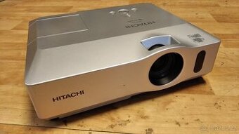 LCD Projector Hitachi CP-X400