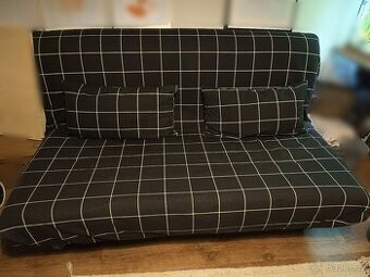 Rozkládací pohovka Ikea 160x200 cm