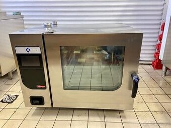 Konvektomat MKN Flexi Combi Magic