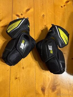 Hokejové lokty Bauer supreme 3S