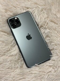 iPhone 11 Pro / 256GB / 100% baterie