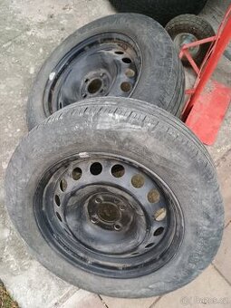 185/65 R15 H