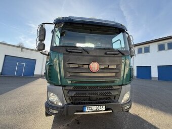 Prodám Tatra 158  Phoenix 6x6