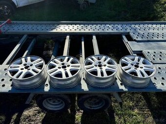 ALU Peugeot/Citroen R15