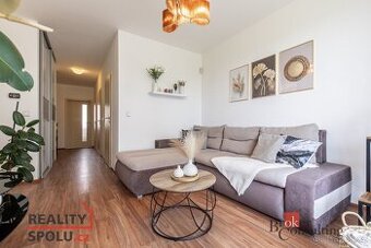 Prodej, byty/3+1, 188 m2, Ponětovická, Slatina, 62700 Brno-S