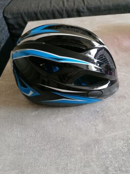 Dětská cyklistická hekma