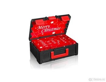 Adventní kalendář Edition 7 Strauss