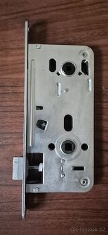 Zámek zadlabací WC