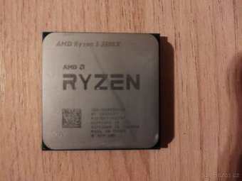 Procesor AMD Ryzen 5 3500X