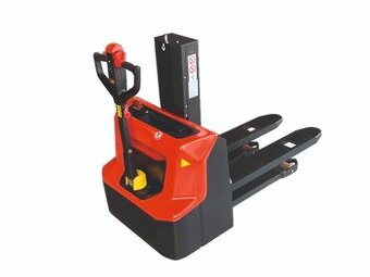 Elektrický vysokozdvižný vozík PVE 12 NM/800  |304010|