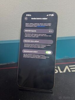 iPhone 13 Pro Max – 128 GB, originální díly, baterie 90 %