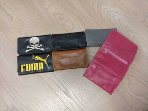 Prodám nové tabatěrky La Siesta