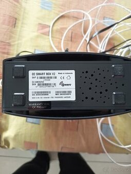 O2 smart box V2