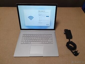 Mcrosoft Surface Book 2 183 I7 8650U