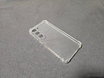 Kryt na Samsung Galaxy S23 Nepoužívaný, nový.