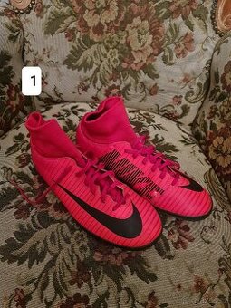 Sportovní dětská obuv