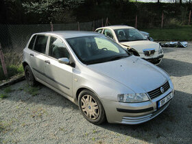 FIAT STILO 1,2 59kW