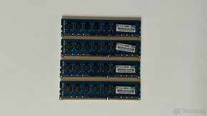 SK HYNIX (4x4GB) 16GB RAM DDR3 / 2Rx8 PC3 12800U
