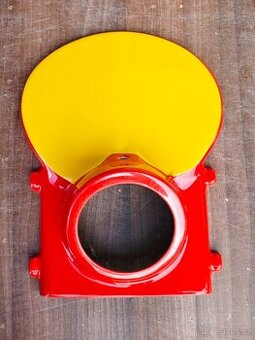 Masky JAWA Enduro Soutěžní